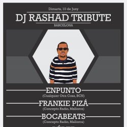 DJ Rashad