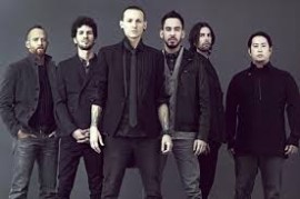 Группа Linkin Park