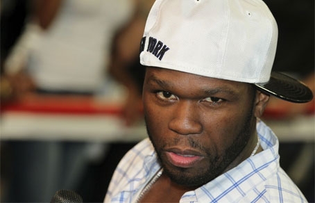 454 292 50Cent1 Рэперу 50 Cent пришлось превратится в банкрота?