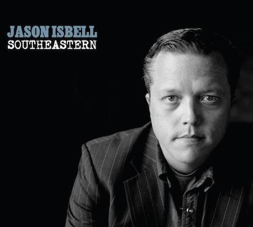 1370615135 jason isbell southeastern 2013 Рецензия на альбом Jason Isbell «Southeastern» (2013)