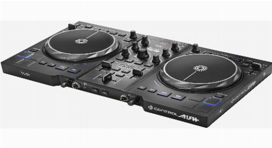 wpid djkontroller hercules dj control 1 DJ контроллер Hercules DJ Control