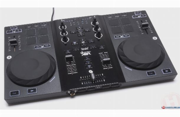 wpid djkontroller hercules dj control 2 DJ контроллер Hercules DJ Control
