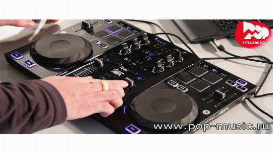 wpid djkontroller hercules dj control 7 DJ контроллер Hercules DJ Control