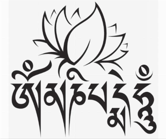 wpid tibetskaa mantra om mani padme hum 2 Тибетская мантра ОМ МАНИ ПАДМЕ ХУМ