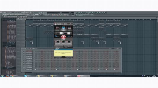 wpid fl studio 10 skripka 0 FL Studio 10 скрипка