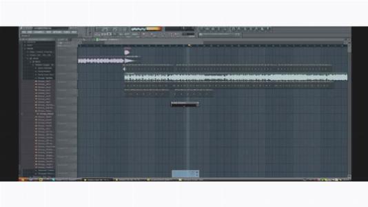 wpid fl studio 10 skripka 6 FL Studio 10 скрипка