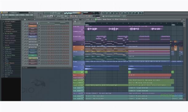 wpid svedenie trekov v fl studio 0 Сведение треков в FL Studio