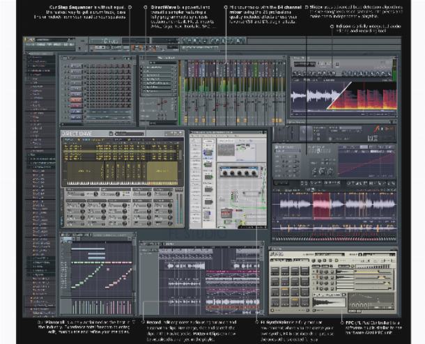 wpid zapis vokala v fl studio v 0 Запись вокала в FL Studio в домашних условиях