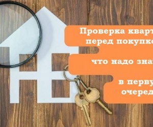 420 300x250 Проверка юридической чистоты квартиры перед покупкой: подробный чек лист
