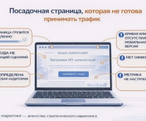 Почему несоответствие интента и посадочной страницы убивает заявки (и как остановить слив бюджета) 433 300x250 Почему несоответствие интента и посадочной страницы убивает заявки (и как остановить слив бюджета)